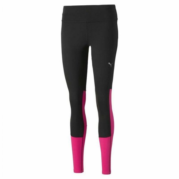 Legginsy Sportowe Damskie Puma Favorite Reg Ris