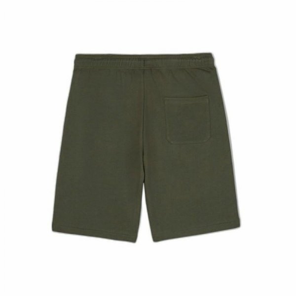 Szorty sportowe Dickies Mapleton Zielony wojskowy Oliwka