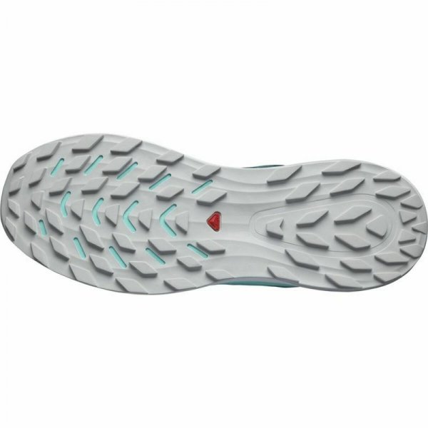 Obuwie do Biegania dla Dorosłych Salomon Ultra Glide 2 Niebieski Góra