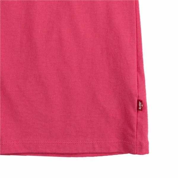 Koszulka z krótkim rękawem dla dzieci Levi&#039;s Batwing