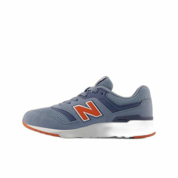 Obuwie Sportowe Dziecięce New Balance Balance 997H  Wielokolorowy