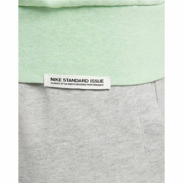 Bluza z kapturem Męska Nike Dri-FIT Standard Kwarcowe tygrysie oko