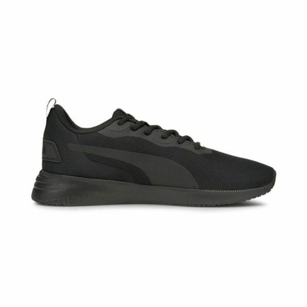 Obuwie Sportowe Damskie Puma Flyer Flex Czarny