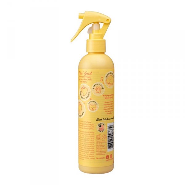 Odżywka dla zwierząt Pet Head Lemonberry Felin&#039; Good 300 ml