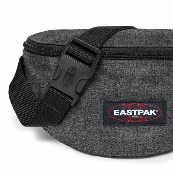 Saszetka na pasku Eastpak Springer  Szary