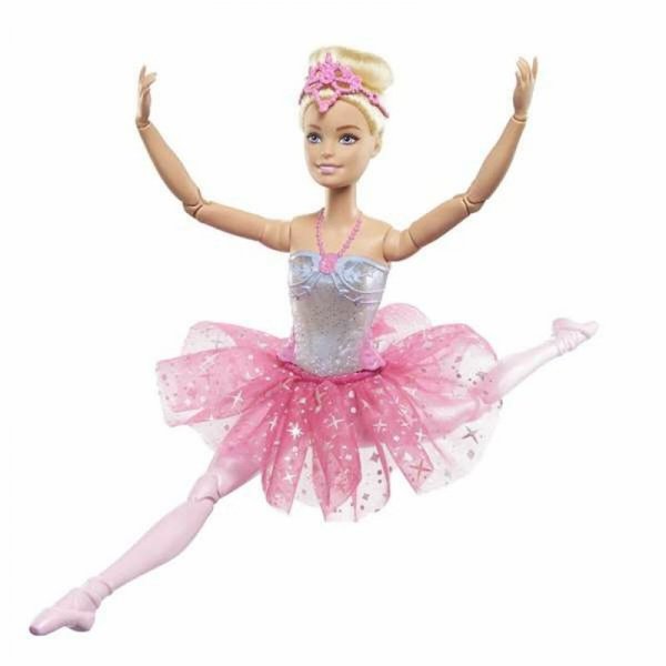 Lalka Mattel