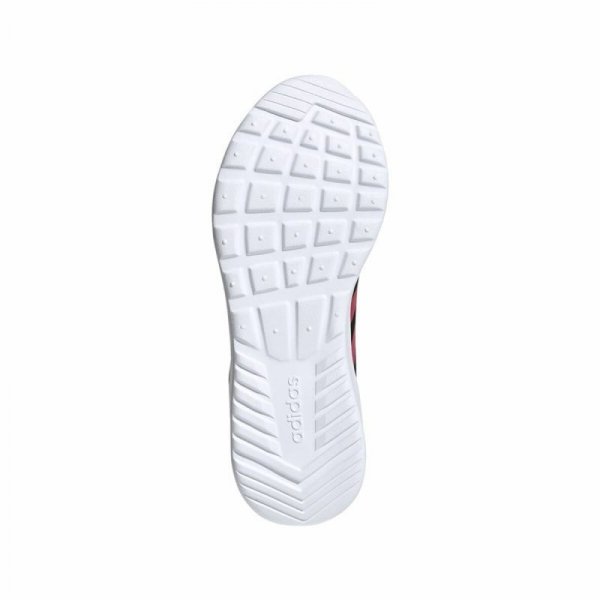 Obuwie Sportowe Dziecięce Adidas QT Racer 2.0 Czarny