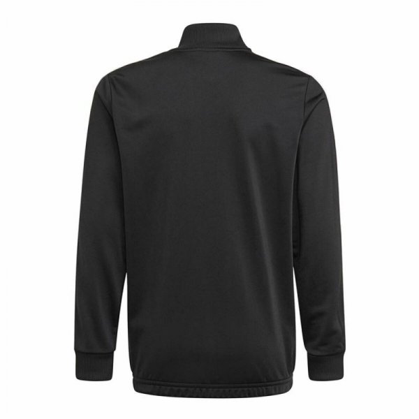 Dres Dziecięcy Adidas Essentials Tiberio Czarny