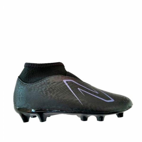 Buty sportowe dla dorosłych do gry w piłkę New Balance Tekela v4 Czarny