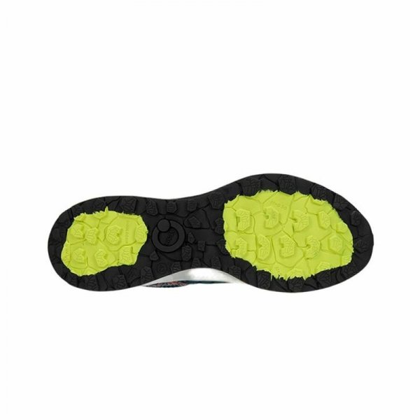Obuwie Sportowe Męskie Atom AT121 Terra Technology Niebieski