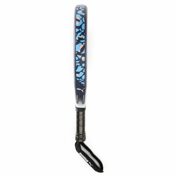Rakieta do Padla Puma Solarattackdel Pw Wielokolorowy