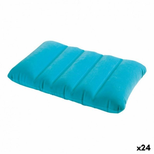 Poduszka powietrzna Intex 43 x 9 x 28 cm (24 Sztuk)