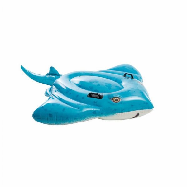 nadmuchiwana figura do basenu Intex Manta 185 x 145 cm