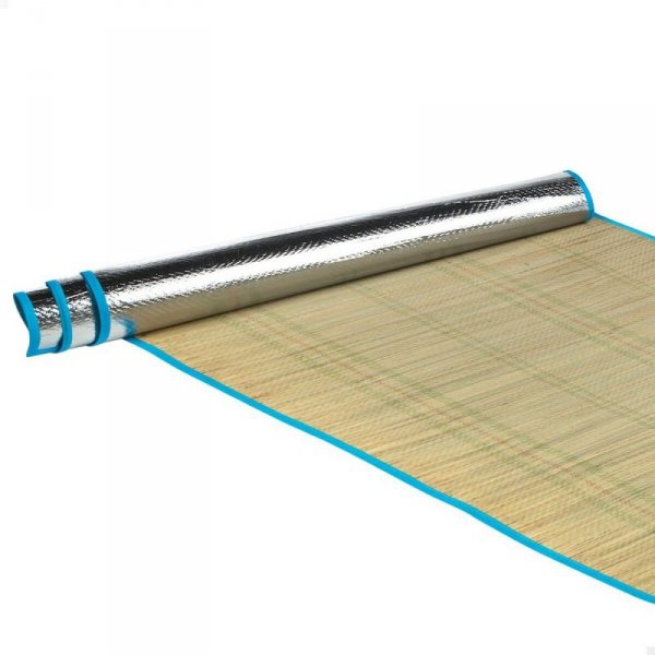 Mata plażowa Aktive PVC 180 x 0,5 x 75 cm (12 Sztuk)