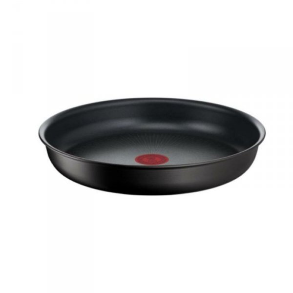 Patelnia Tefal L76303 Czarny Aluminium Ø 22 cm (1 Sztuk)