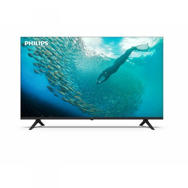 Smart TV Philips 55PUS7009 4K Ultra HD 55&quot; LED