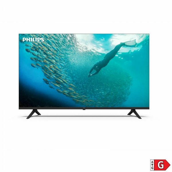Smart TV Philips 55PUS7009 4K Ultra HD 55&quot; LED