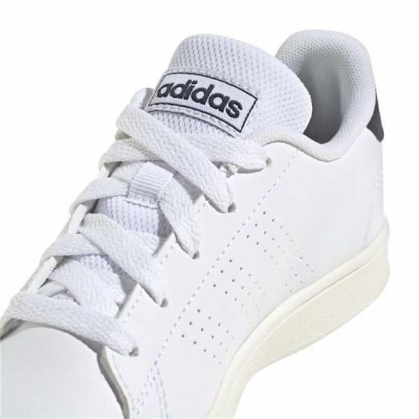 Obuwie Sportowe Dziecięce Adidas Advantage Lifestyle