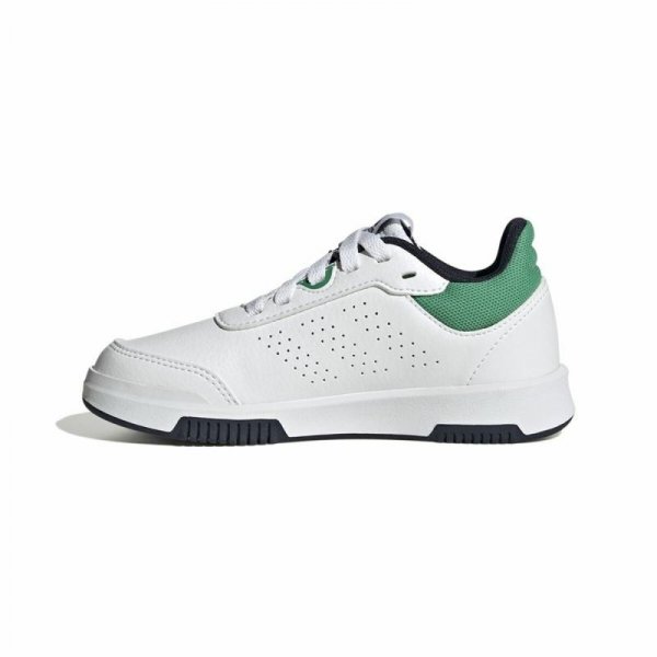Obuwie Sportowe Dziecięce Adidas Tensaur Sport 2.0 Biały