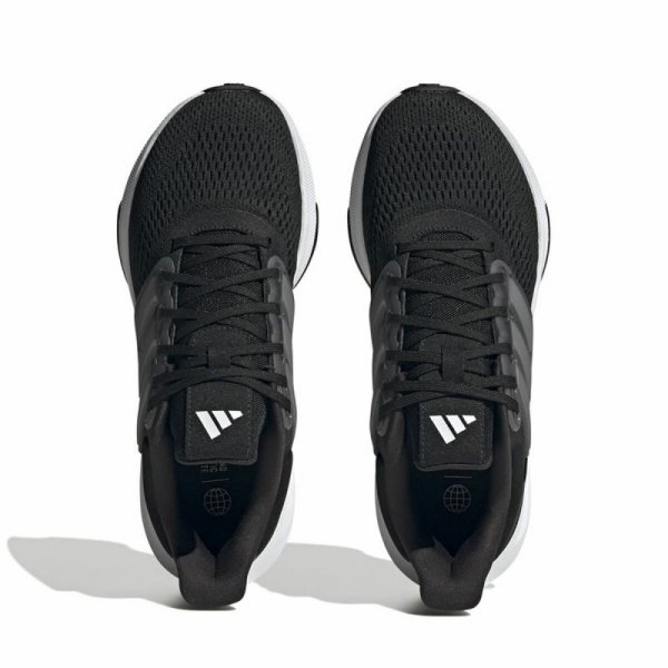 Obuwie Sportowe Damskie Adidas Ultrabounce Czarny