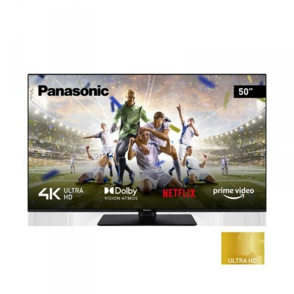 Smart TV Panasonic TX50MX600E 4K Ultra HD 50&quot; LED HDR