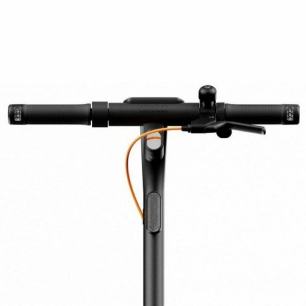 Skuter elektryczny Segway E2 PRO E Czarny 350 W