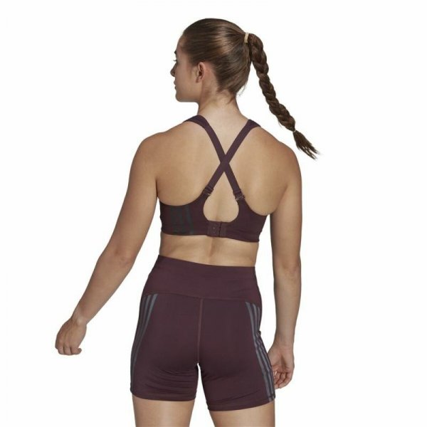 Stanik Sportowy Adidas TLRD Impact