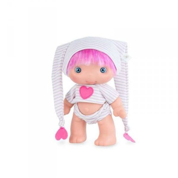 Lalka Baby Marina & Pau Piu 25 cm