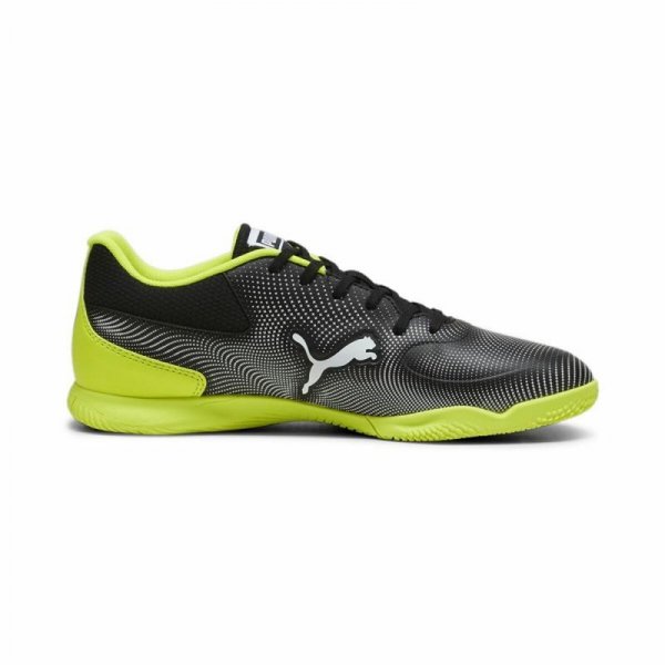 Buty dla dorosłych do piłki salowej Puma Truco II Żółty Biały Czarny Unisex