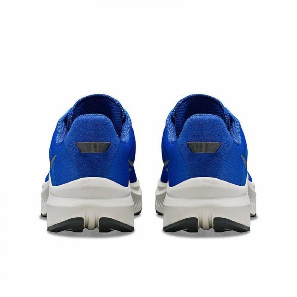 Obuwie do Biegania dla Dorosłych Saucony Axon 3 Niebieski