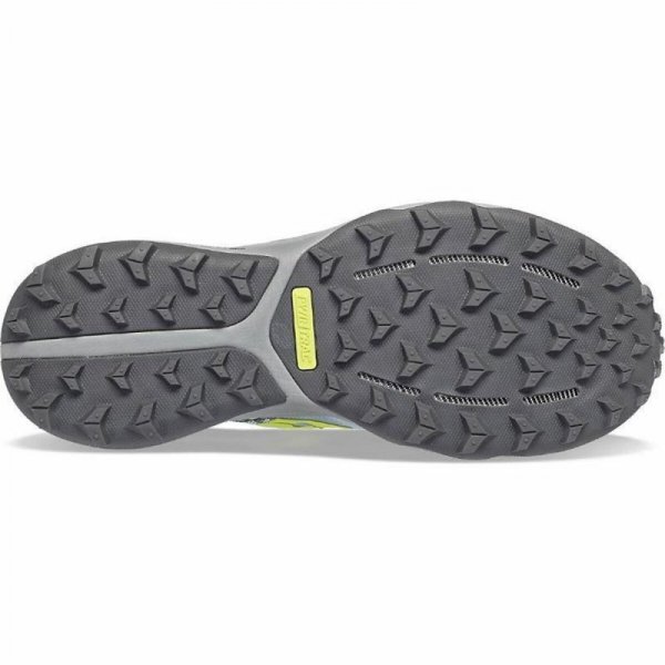 Obuwie do Biegania dla Dorosłych Saucony Xodus Ultra 2 Jasnoniebieski