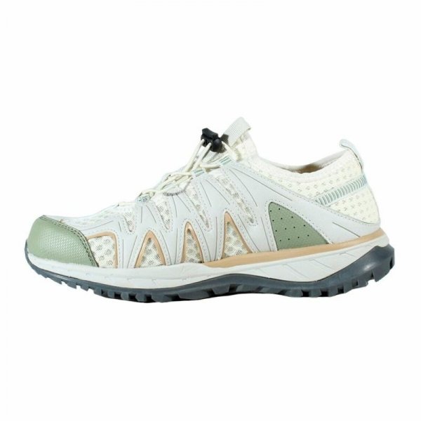 Obuwie do Biegania dla Dorosłych Hi-Tec Hiker Vent Ng