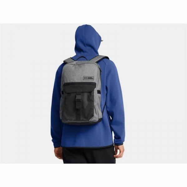 Plecak Under Armour 1384462-025 Szary