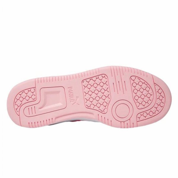 Obuwie Sportowe Dziecięce Puma Rebound V6