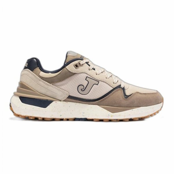 Obuwie do Biegania dla Dorosłych Joma Sport C.3080 Jasnobrązowy