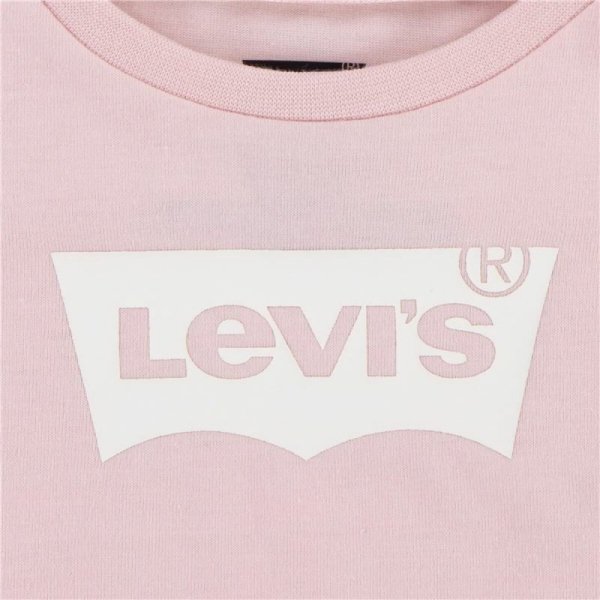 Koszulka z krótkim rękawem Levi&#039;s Essential