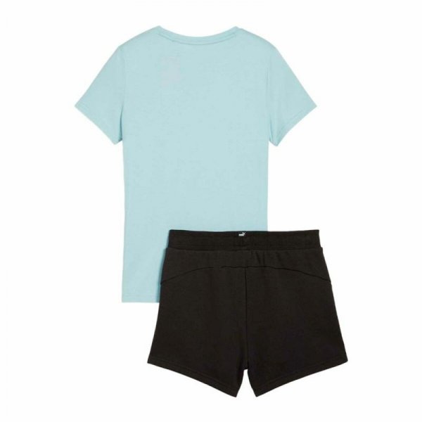 Zestaw Sportowy dla Dzieci Puma Essentials