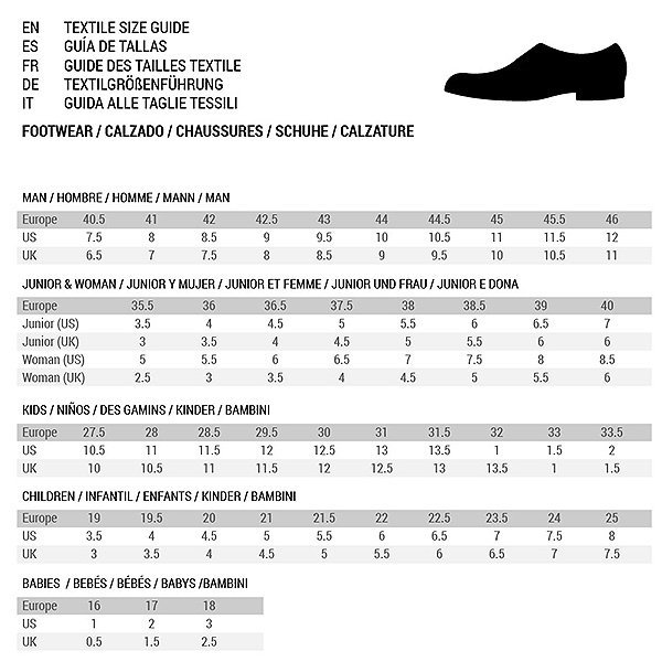 Buty dziecięce do piłki salowej Puma TRUCO II Czarny Dziecięcy Unisex