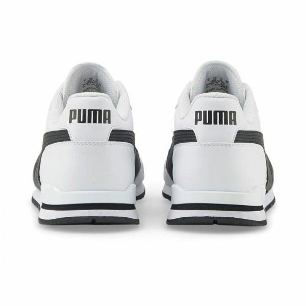 Obuwie do Biegania dla Dorosłych Puma ST Runner V3 L Biały