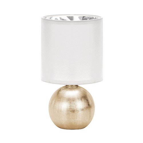 Ideus I. PERLO E14 GOLD/WHITE