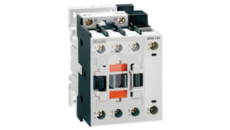 Stycznik mocy 26A 4P 230V AC BF26T4A230