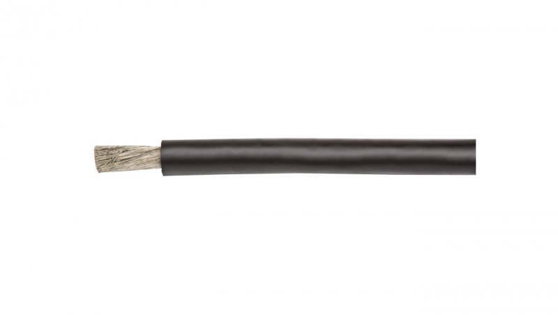 Przewód spawalniczy H01N2-D 16 100/100V /bębnowy/