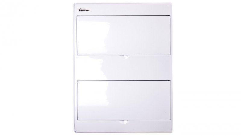 Rozdzielnica modułowa 2x12 natynkowa IP40 RN-24/B  Fala  (N+PE) 7.15