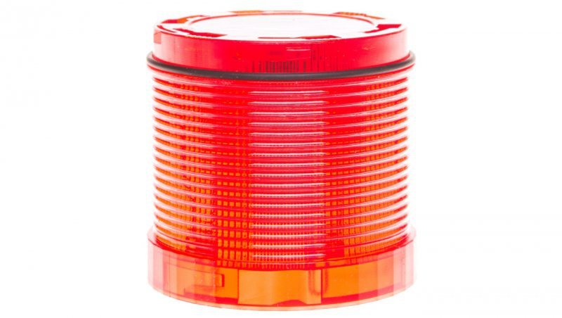 Moduł świetlny czerwony z diodą LED 24V AC/DC światło ciągłe 70mm 8WD4420-5AB