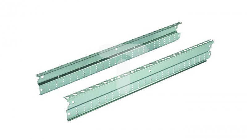 Wspornik pionowy 3 pozycyjny typ A (1050)  /komplet= lewy i prawy/ WP-A 7 001101650