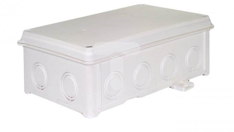 Puszka elektroinstalacyjna naścienna N110x180S IP67 35270206