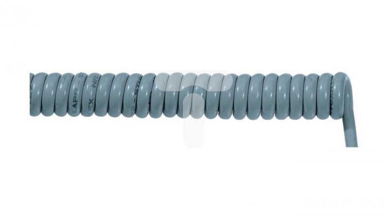 Przewód spiralny OLFLEX SPIRAL 400 P 7G1 1-2,5m 70002667