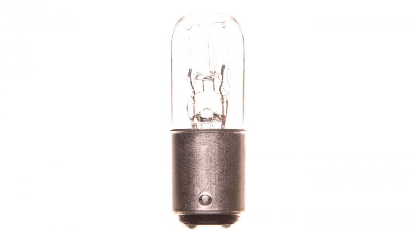 Żarówka BA15d do SL7, 120V AC/DC SL7-L120 171292