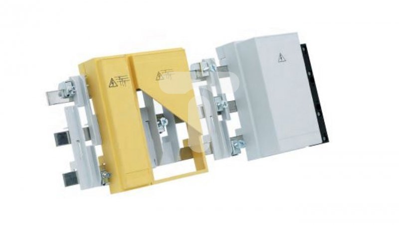 Adapter zasilający 54x42mm szary /dla zacisków 16-50mm2/ 0000106096T