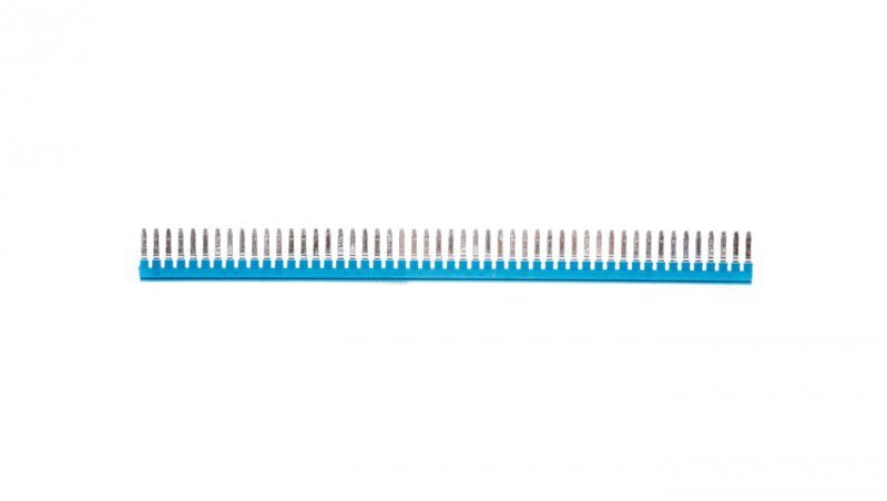 Mostek wtykany 50-torowy niebieski FBS 50-5 BU 3032114 /10szt./